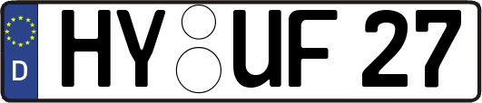 HY-UF27