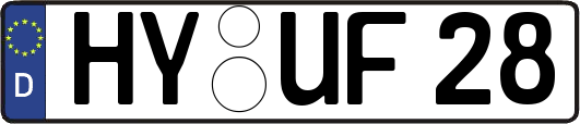 HY-UF28