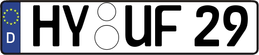 HY-UF29