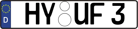 HY-UF3