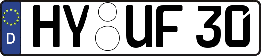 HY-UF30
