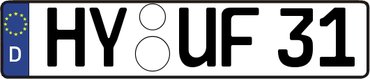 HY-UF31