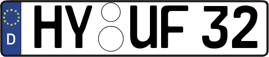 HY-UF32