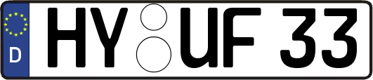 HY-UF33