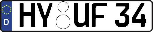 HY-UF34