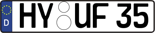HY-UF35
