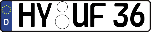 HY-UF36
