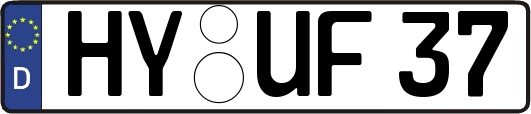 HY-UF37