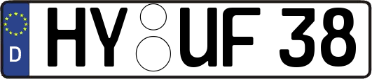 HY-UF38