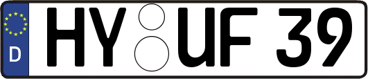 HY-UF39