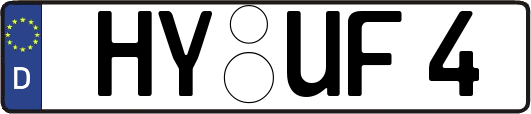 HY-UF4