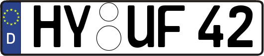 HY-UF42