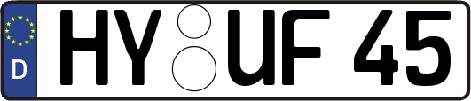 HY-UF45