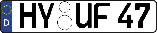 HY-UF47