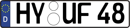 HY-UF48