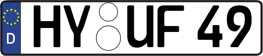 HY-UF49