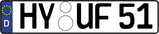 HY-UF51
