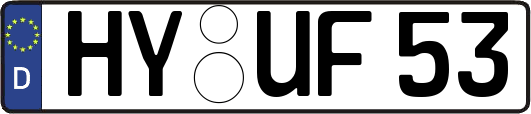 HY-UF53