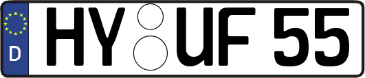 HY-UF55