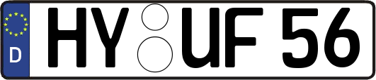 HY-UF56