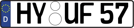 HY-UF57