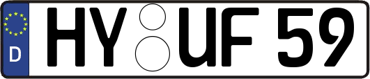 HY-UF59
