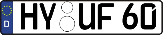 HY-UF60