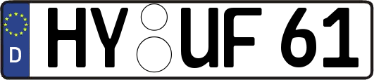 HY-UF61