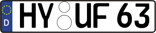 HY-UF63