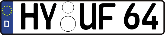 HY-UF64