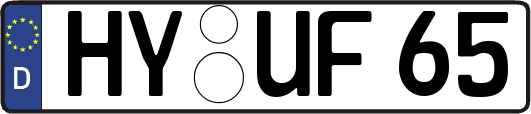 HY-UF65