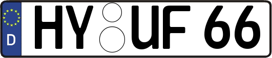 HY-UF66