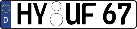 HY-UF67