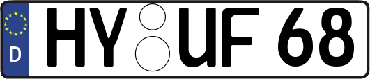 HY-UF68