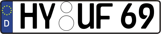 HY-UF69