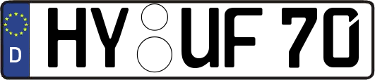 HY-UF70