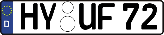 HY-UF72