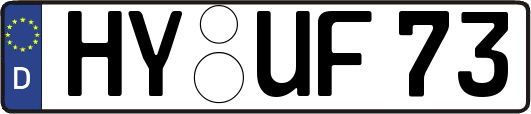 HY-UF73