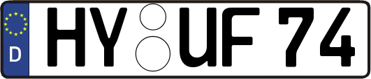 HY-UF74