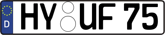 HY-UF75