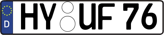 HY-UF76