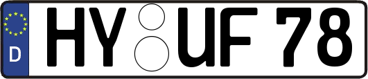 HY-UF78