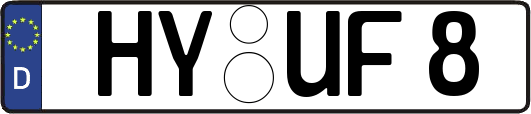 HY-UF8