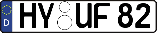 HY-UF82