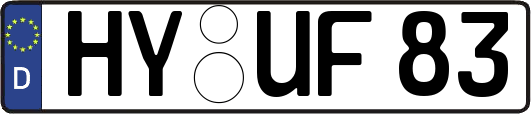 HY-UF83