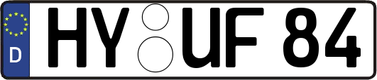 HY-UF84