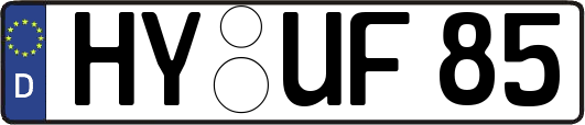 HY-UF85