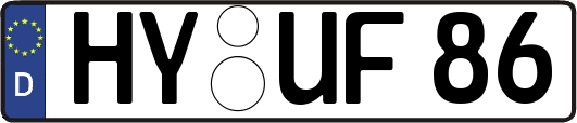 HY-UF86