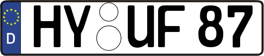 HY-UF87