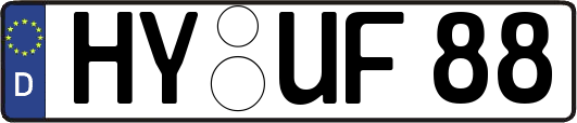 HY-UF88